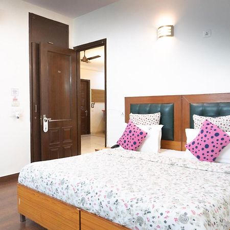 Perch Arbor Suites Gurgaon Ngoại thất bức ảnh